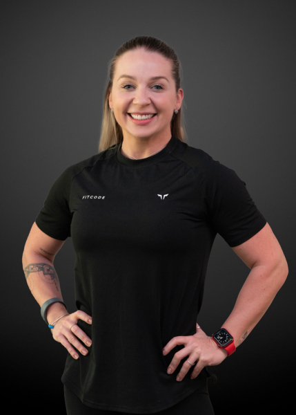 MARINA HOHMANN | GX & WELLNESS MANAGER | NAD AL SHEBA