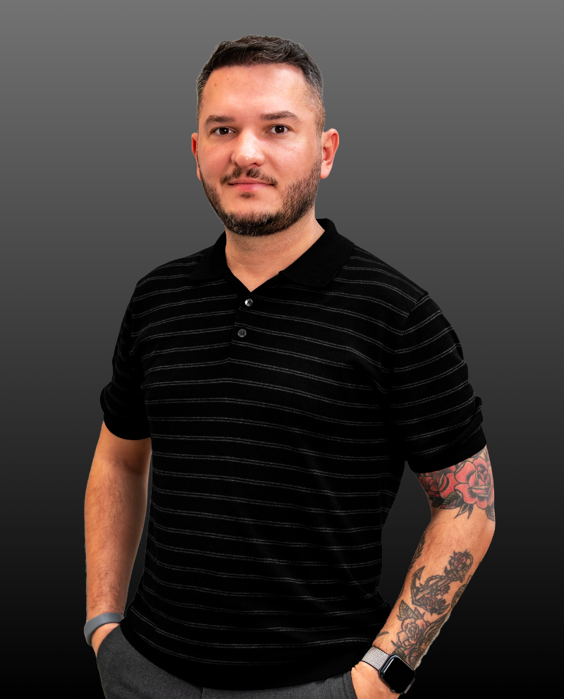 HUBERT PROKOPIUK | GENERAL MANAGER | TILAL AL GHAF